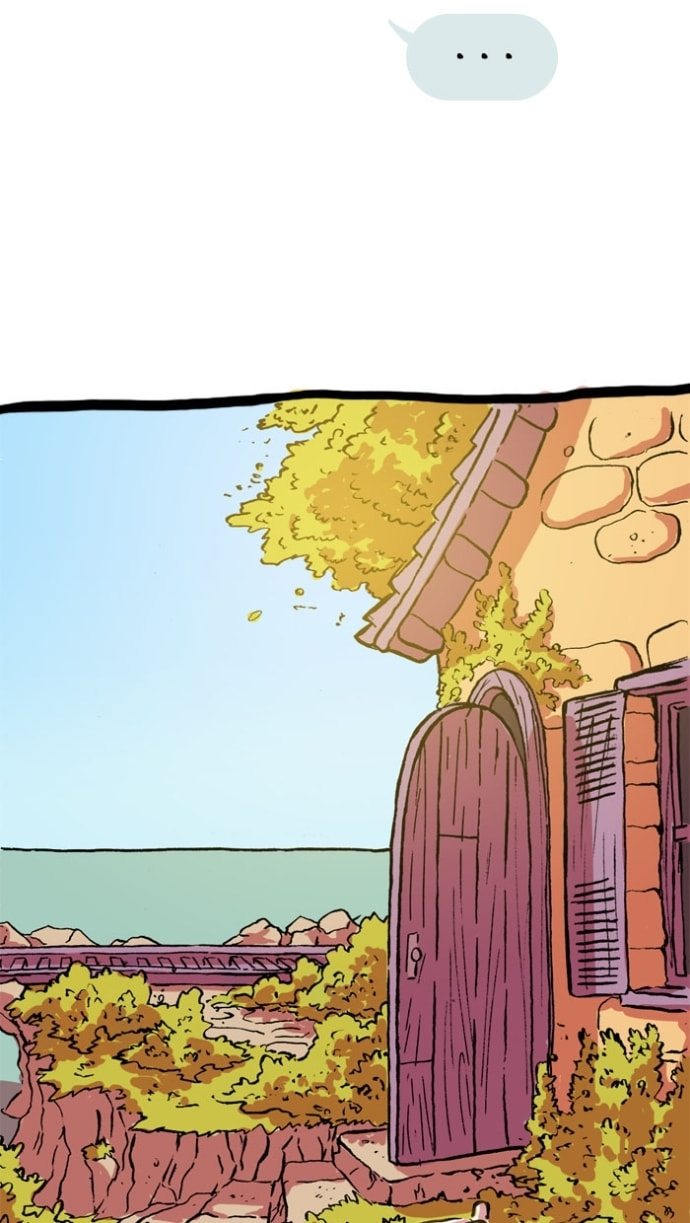 Hooky Chapter 23 page 13 - 