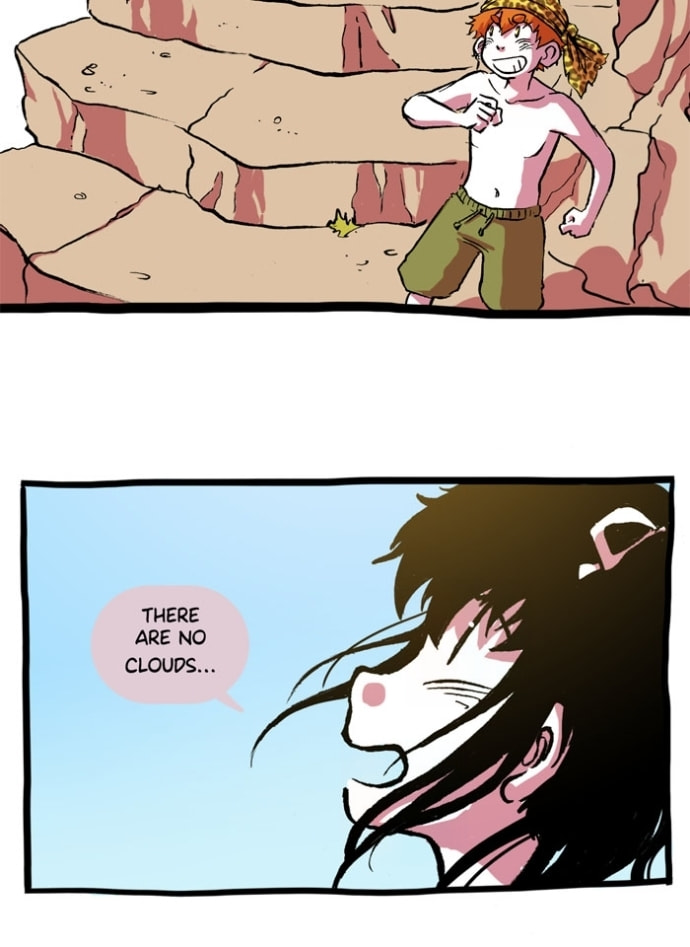 Hooky Chapter 23 page 15 - 