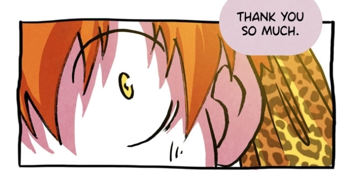 Hooky Chapter 23 page 42 - 