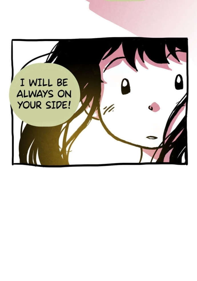 Hooky Chapter 23 page 47 - 