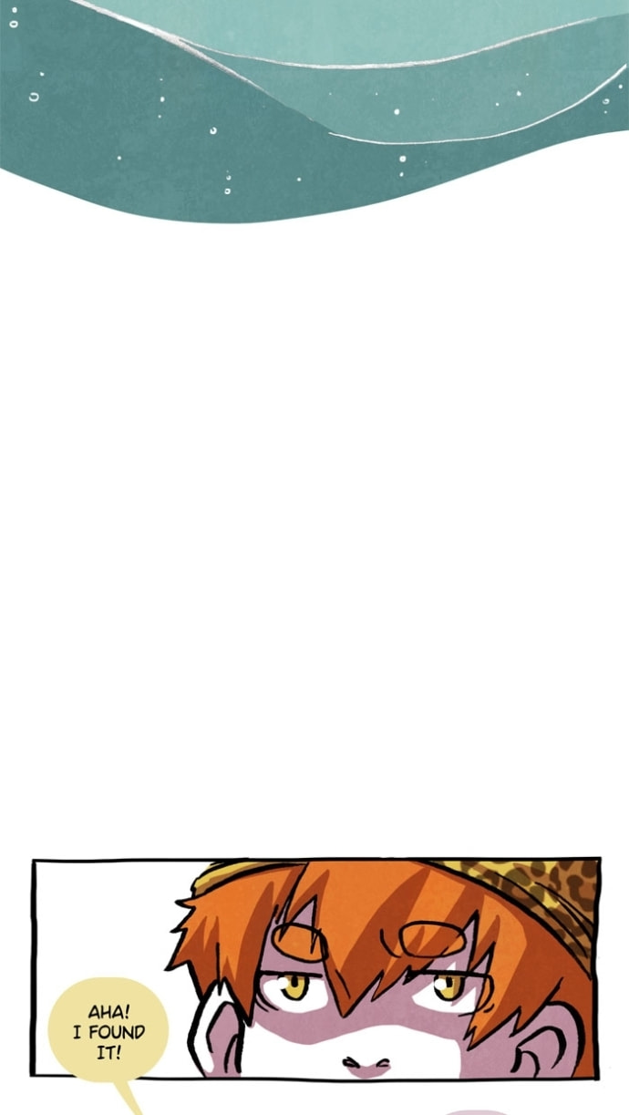 Hooky Chapter 24 page 24 - 