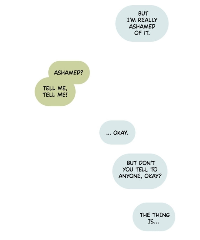 Hooky Chapter 24 page 31 - 