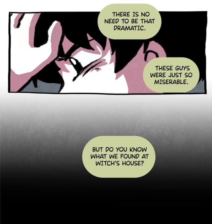 Hooky Chapter 24 page 38 - 