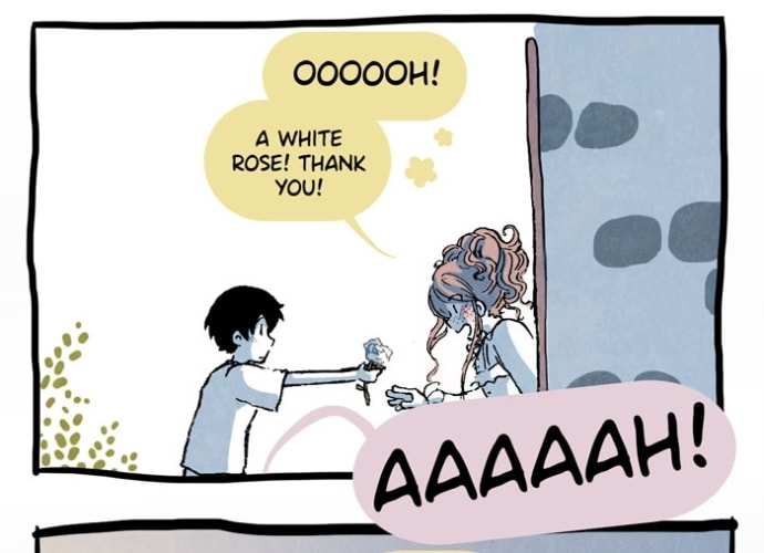 Hooky Chapter 26 page 19 - 