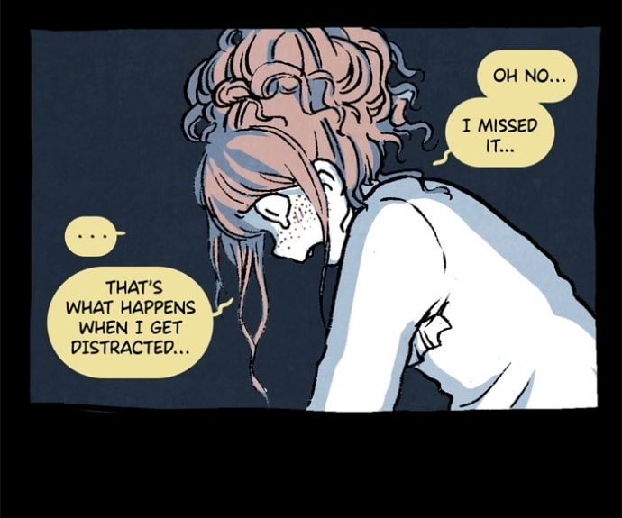Hooky Chapter 26 page 24 - 
