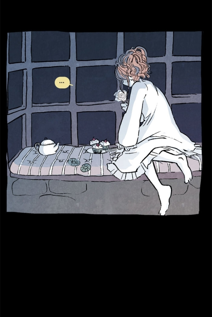 Hooky Chapter 26 page 25 - 
