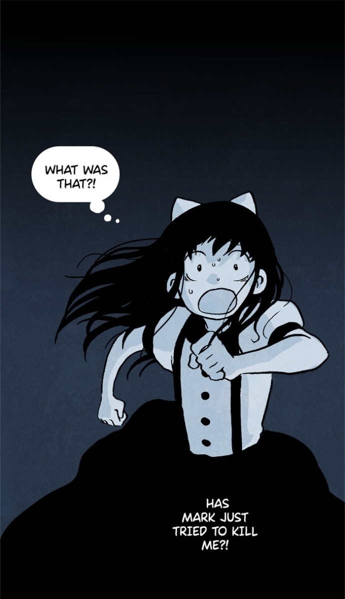 Hooky Chapter 26 page 26 - 