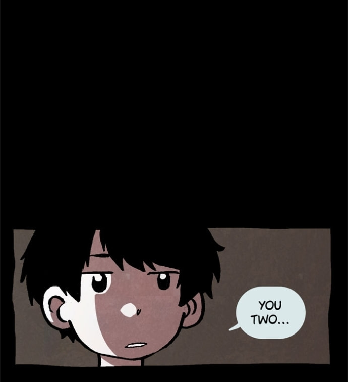 Hooky Chapter 26 page 41 - 