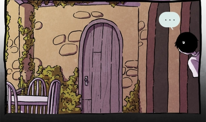 Hooky Chapter 26 page 7 - 