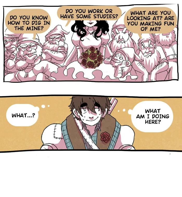 Hooky Chapter 3 page 24 - 