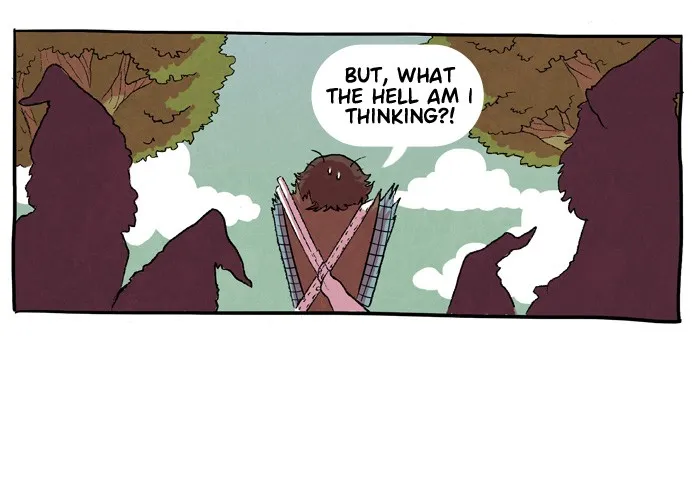 Hooky Chapter 3 page 6 - 