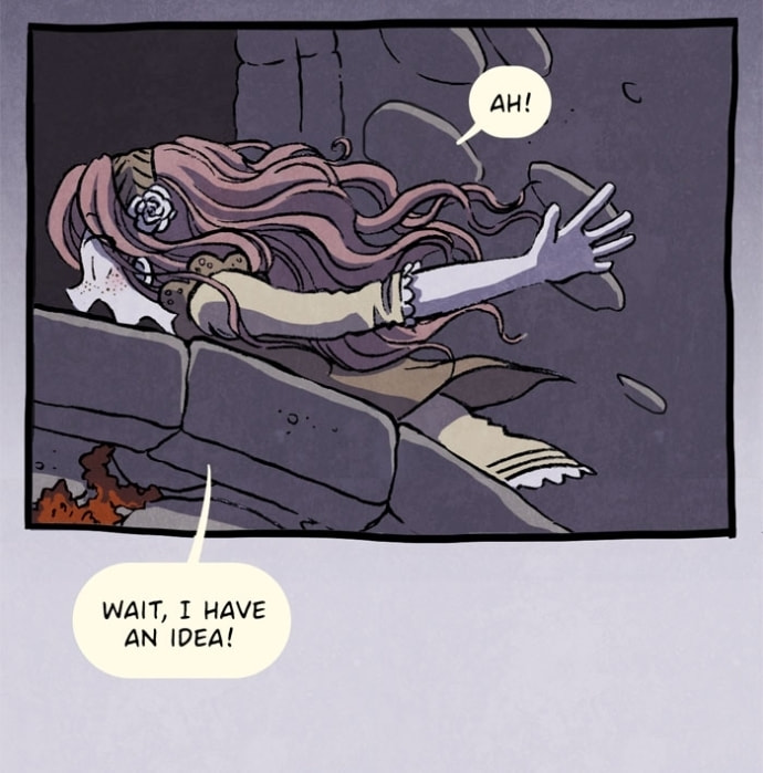 Hooky Chapter 30 page 20 - 