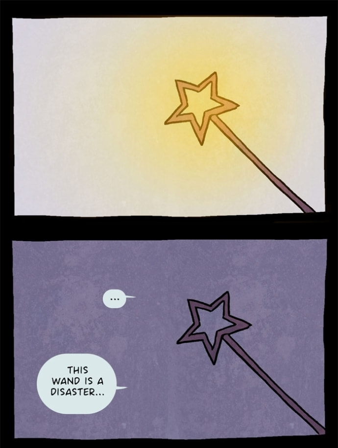 Hooky Chapter 30 page 3 - 