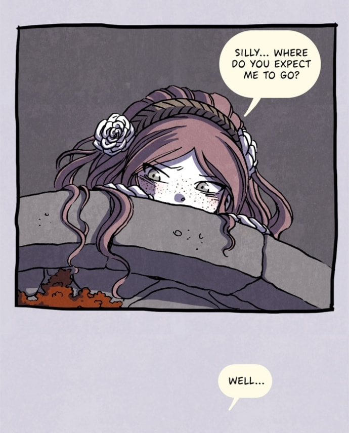 Hooky Chapter 30 page 26 - 