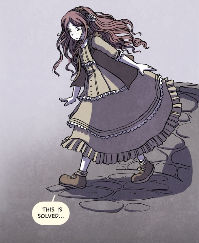 Hooky Chapter 30 page 27 - 