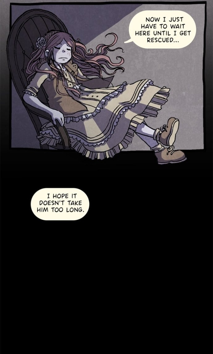 Hooky Chapter 30 page 28 - 