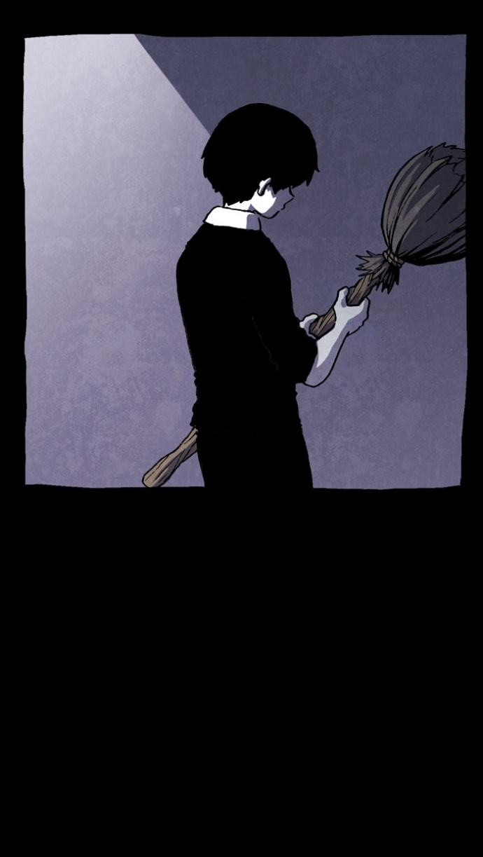 Hooky Chapter 30 page 32 - 