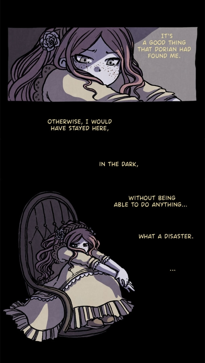 Hooky Chapter 30 page 33 - 