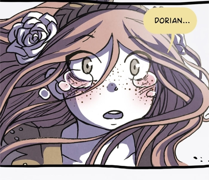 Hooky Chapter 30 page 43 - 