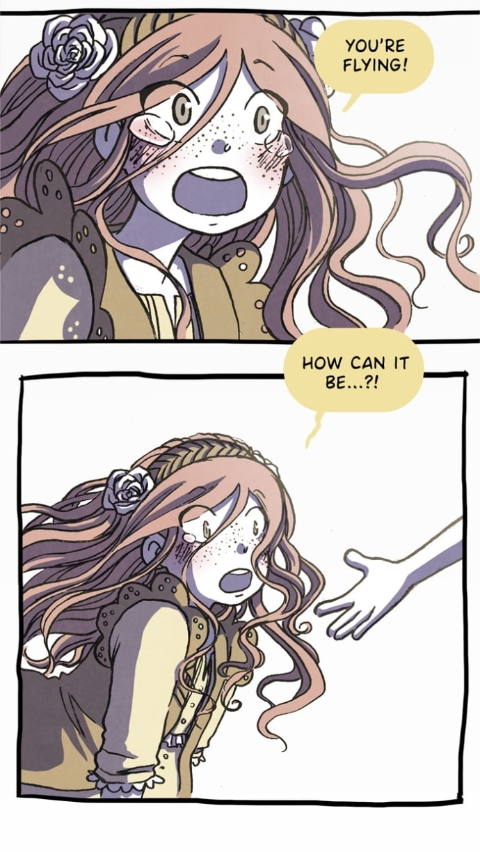 Hooky Chapter 30 page 45 - 