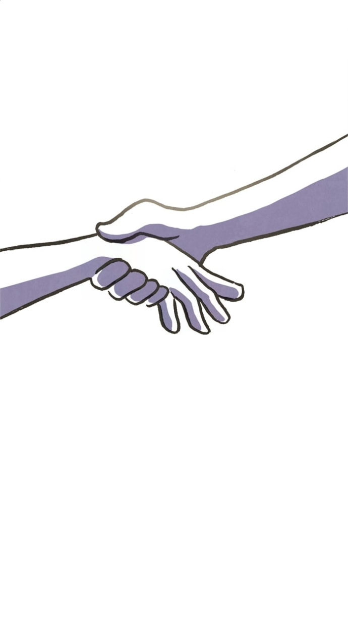 Hooky Chapter 30 page 48 - 