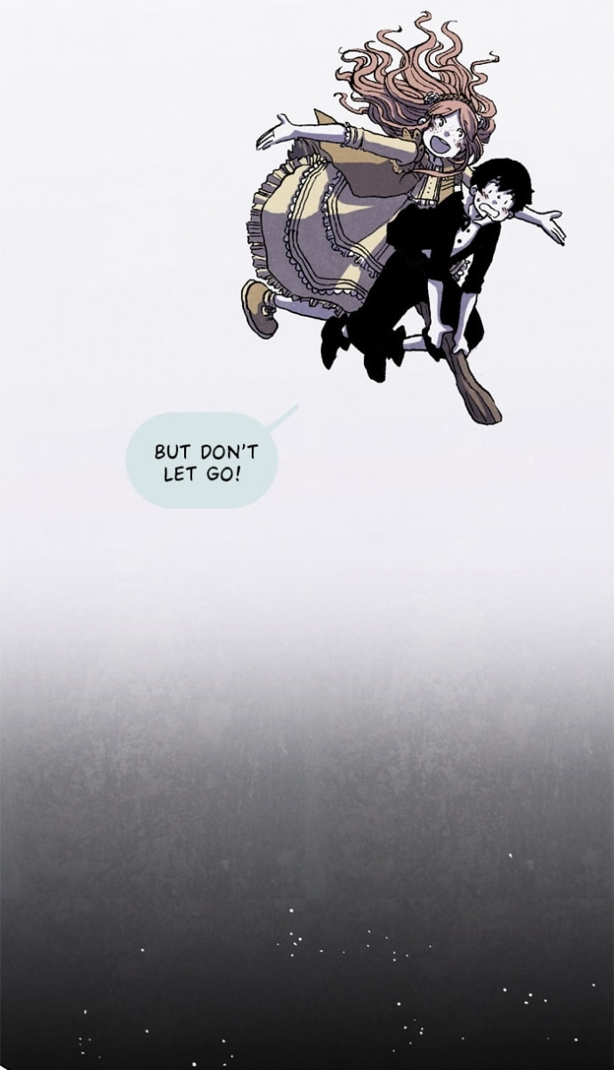 Hooky Chapter 31 page 15 - 