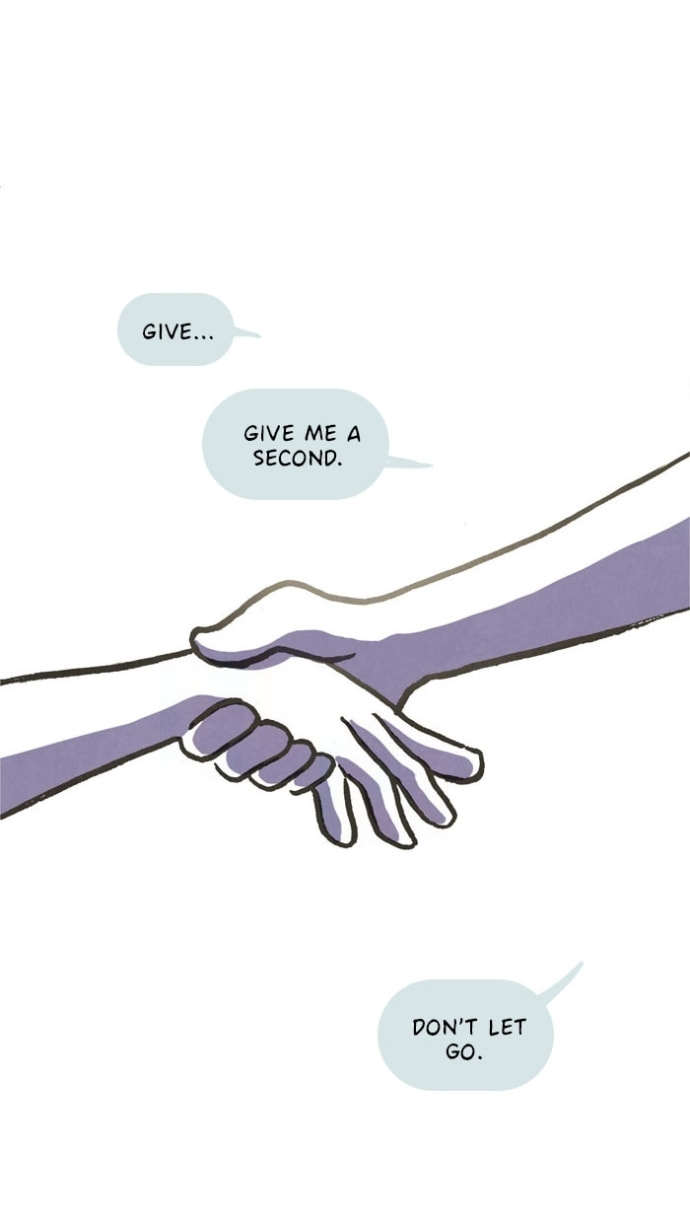 Hooky Chapter 31 page 3 - 