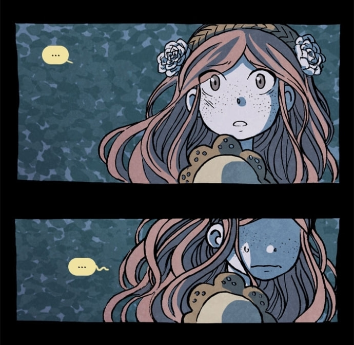 Hooky Chapter 31 page 26 - 