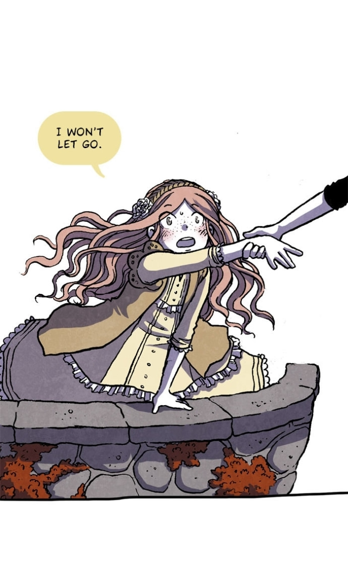 Hooky Chapter 31 page 4 - 