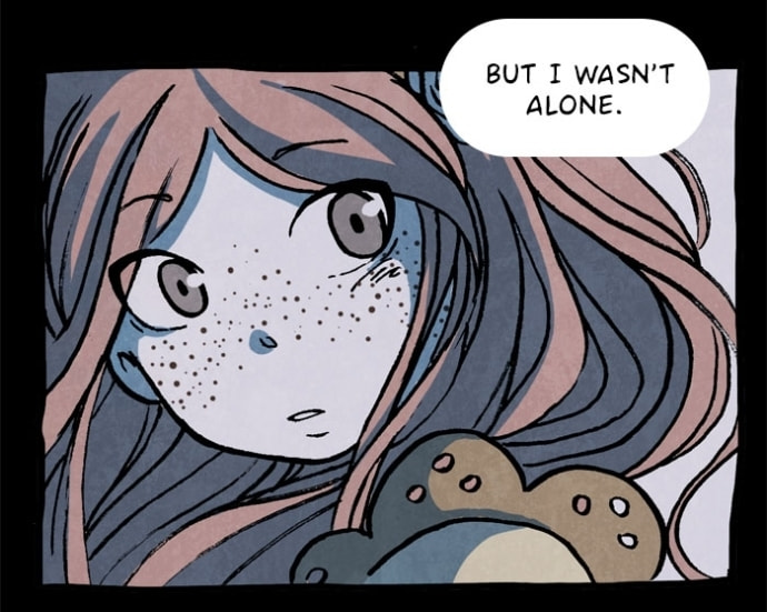 Hooky Chapter 31 page 34 - 
