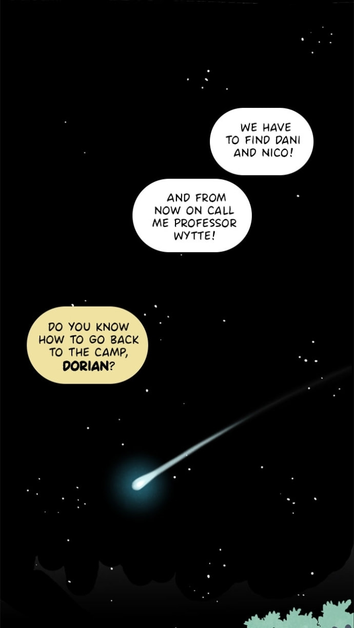 Hooky Chapter 31 page 43 - 