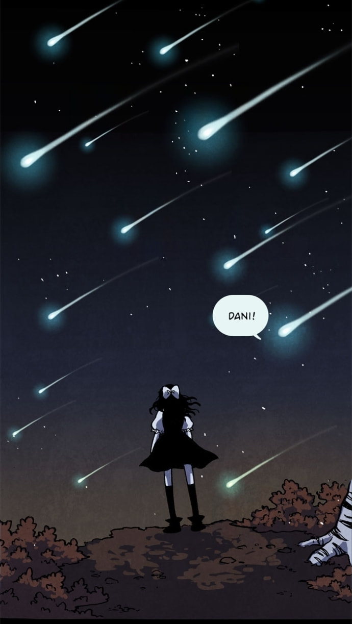 Hooky Chapter 32 page 13 - 