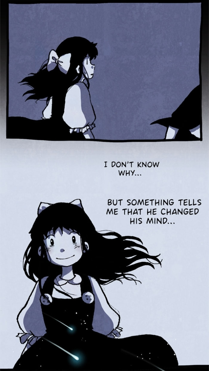 Hooky Chapter 32 page 27 - 