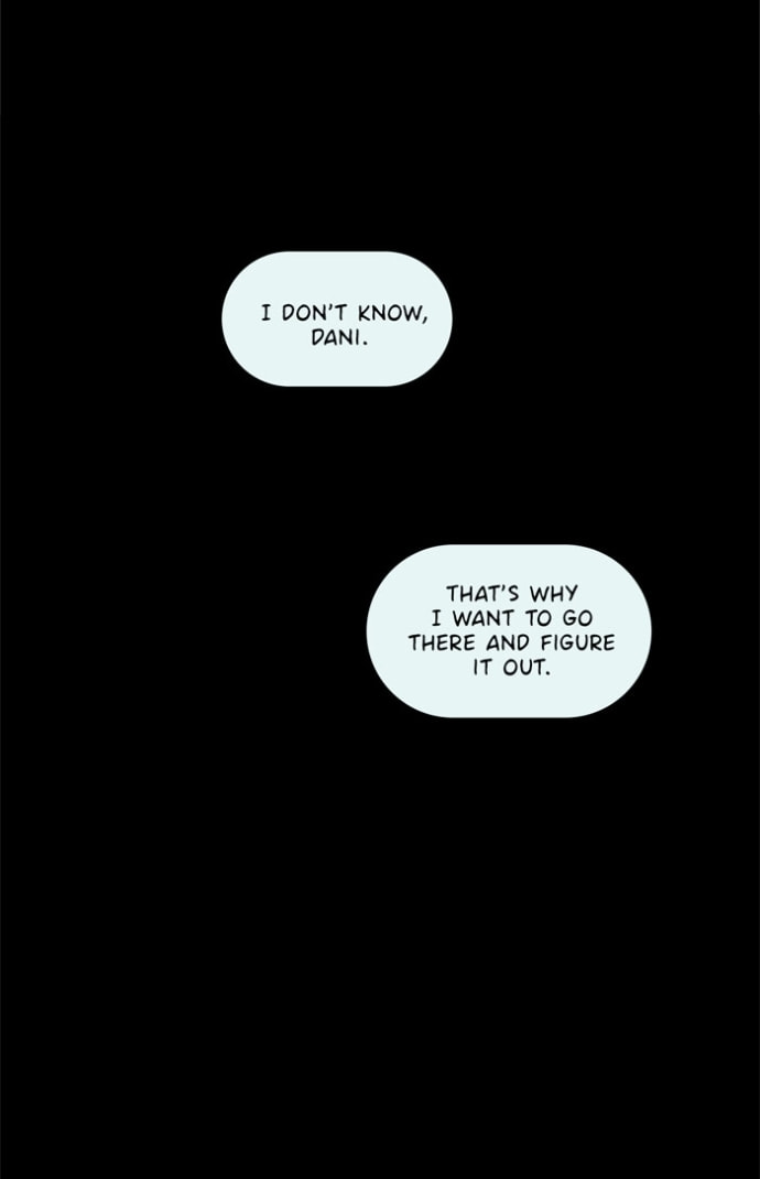 Hooky Chapter 32 page 57 - 