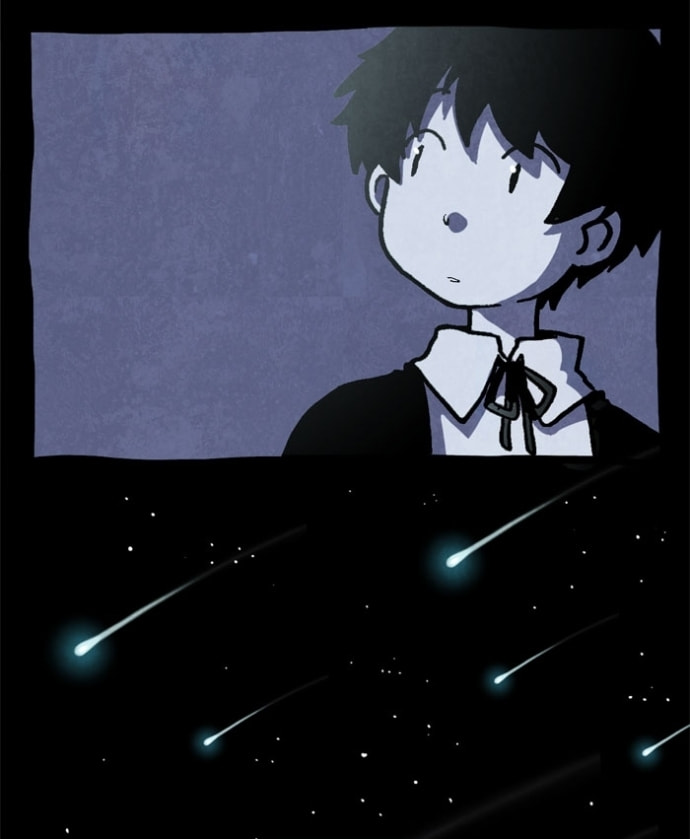 Hooky Chapter 32 page 8 - 