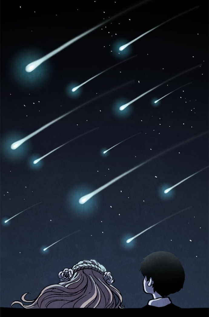 Hooky Chapter 32 page 9 - 