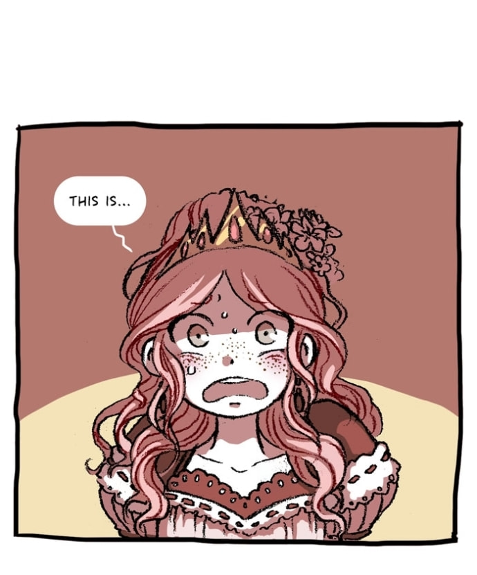 Hooky Chapter 33 page 21 - 