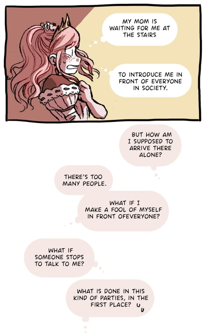 Hooky Chapter 33 page 23 - 