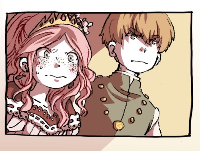 Hooky Chapter 33 page 26 - 