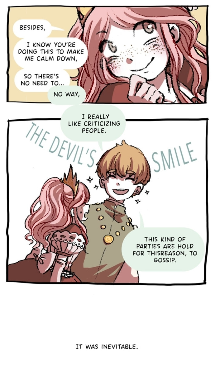 Hooky Chapter 33 page 29 - 