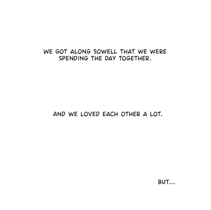 Hooky Chapter 33 page 30 - 