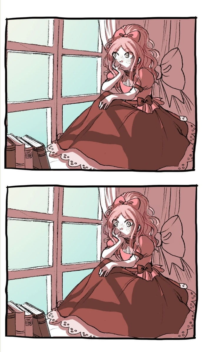 Hooky Chapter 33 page 31 - 