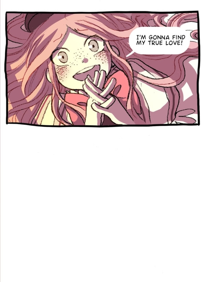 Hooky Chapter 33 page 38 - 