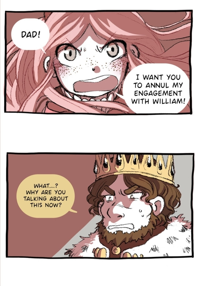 Hooky Chapter 33 page 39 - 