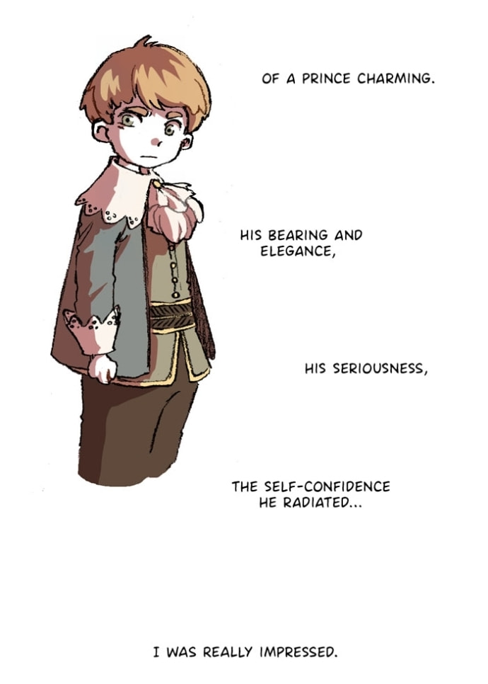 Hooky Chapter 33 page 5 - 