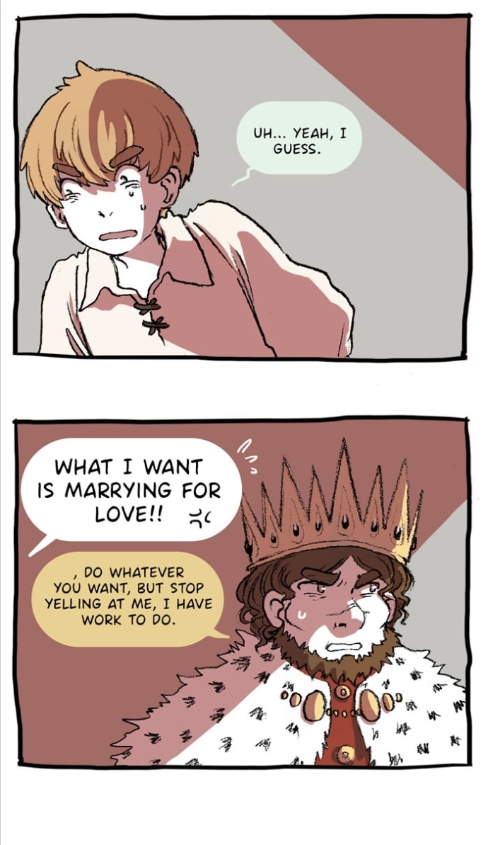 Hooky Chapter 33 page 41 - 