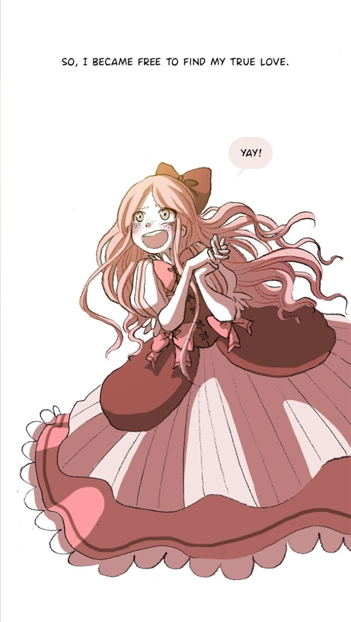 Hooky Chapter 33 page 42 - 