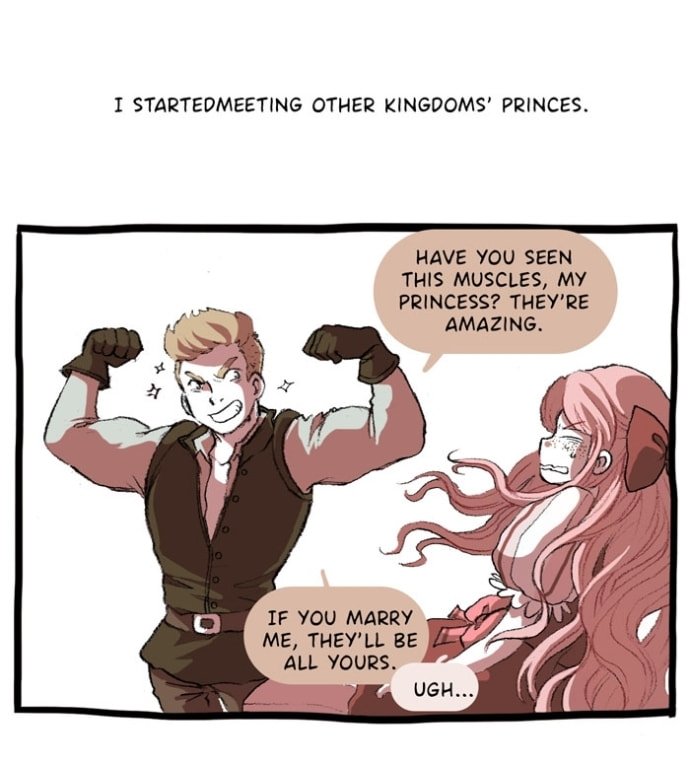 Hooky Chapter 33 page 43 - 