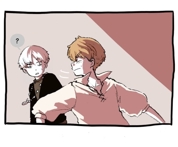 Hooky Chapter 33 page 49 - 