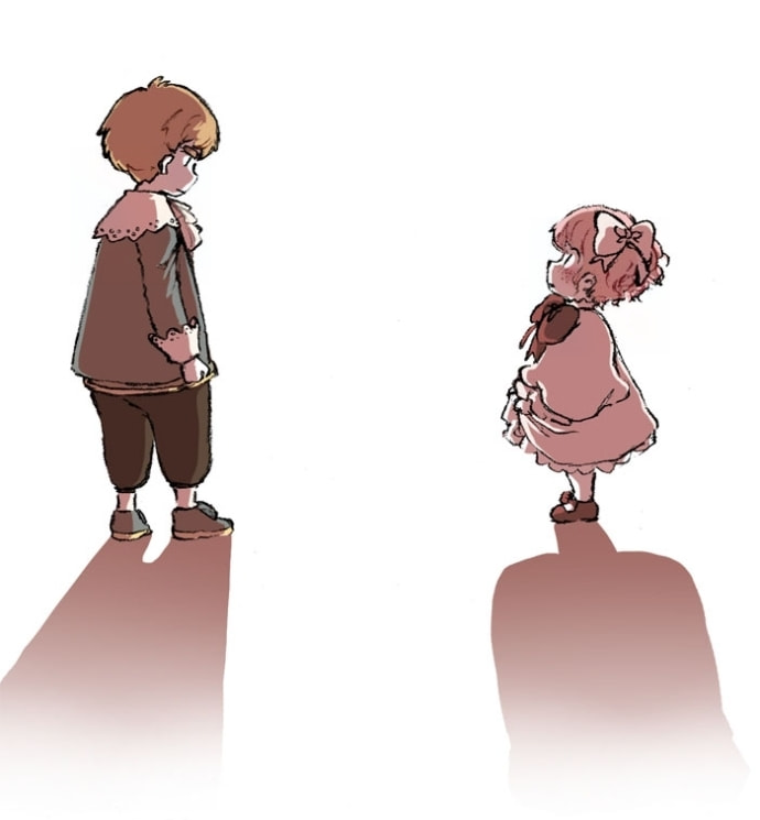 Hooky Chapter 33 page 6 - 